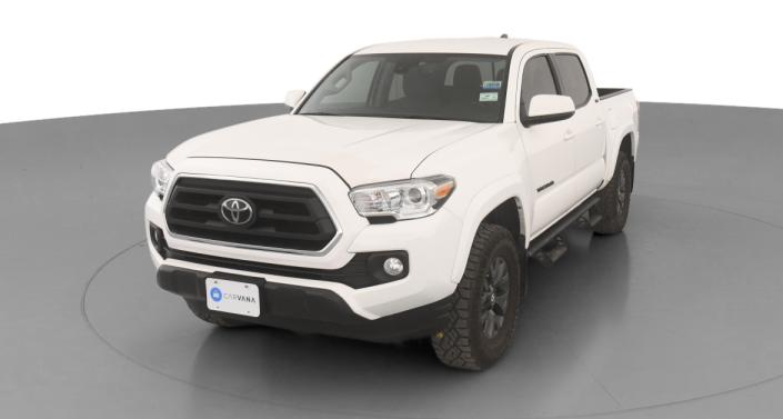 Thumbnail: 2023 Toyota Tacoma - 1