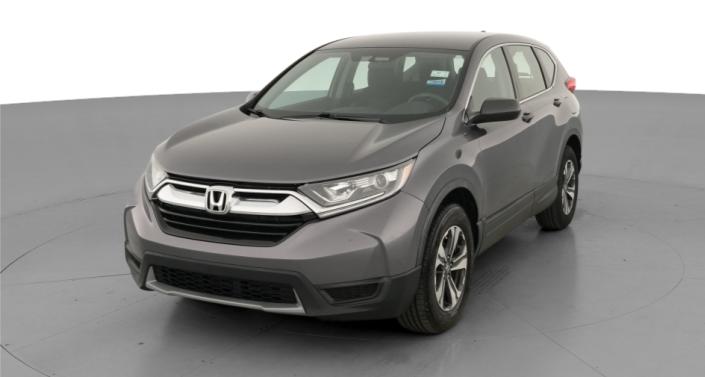 Thumbnail: 2019 Honda CR-V - 1