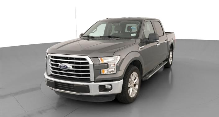 Thumbnail: 2015 Ford Econoline - 1