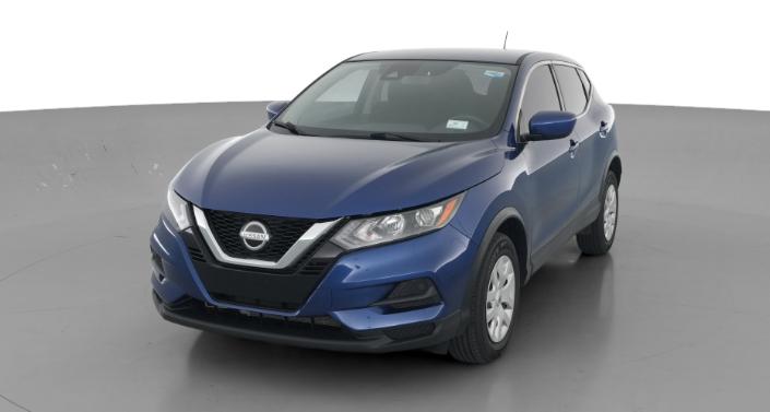 Thumbnail: 2020 Nissan Rogue Sport - 1