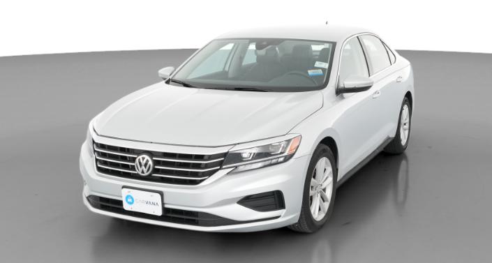 Thumbnail: 2020 Volkswagen Passat - 1