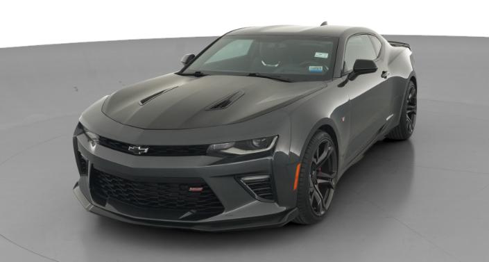 Thumbnail: 2018 Chevrolet Camaro - 1