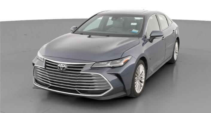 Thumbnail: 2019 Toyota Avalon - 1