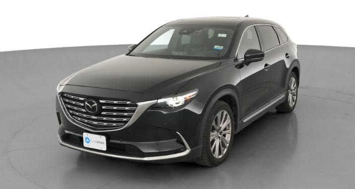 Thumbnail: 2022 Mazda CX-9 - 1