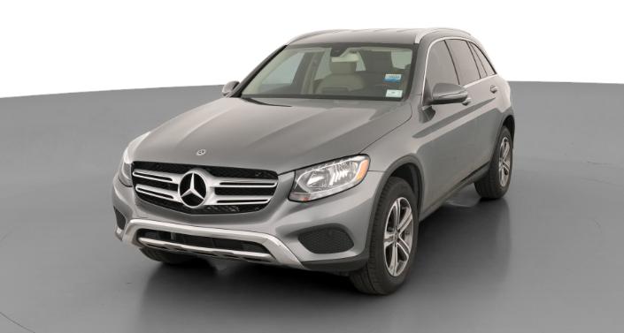 Thumbnail: 2019 Mercedes-Benz GLC - 1