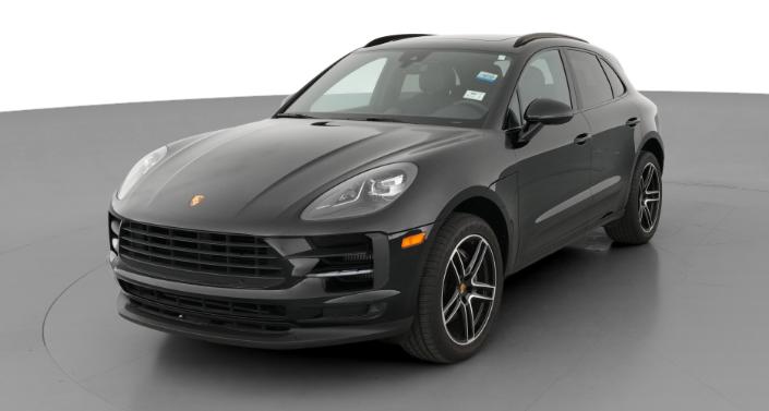Thumbnail: 2020 Porsche Macan - 1