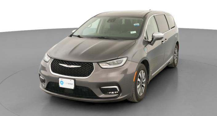 Thumbnail: 2022 Chrysler Pacifica - 1