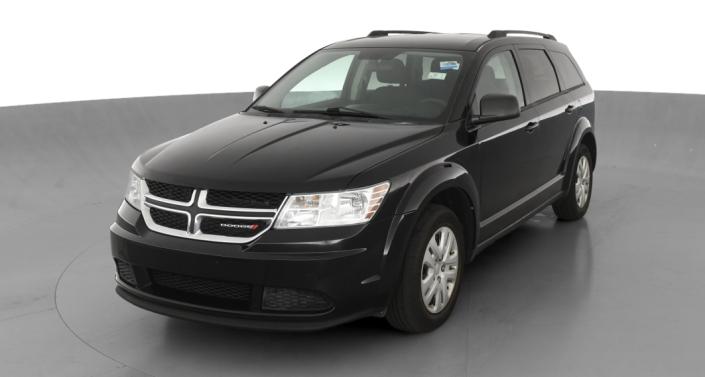 Thumbnail: 2017 Dodge Journey - 1