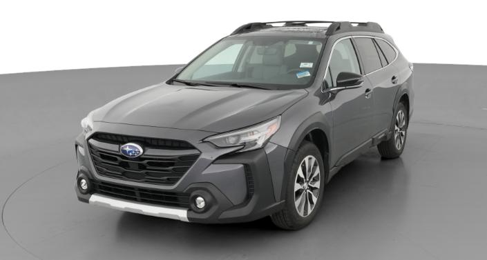 Thumbnail: 2024 Subaru Outback - 1