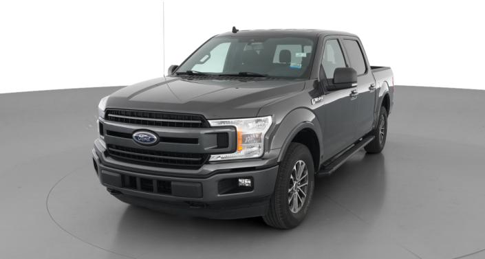 Thumbnail: 2020 Ford Econoline - 1
