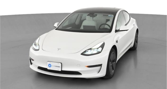 Thumbnail: 2023 Tesla Model 3 - 1