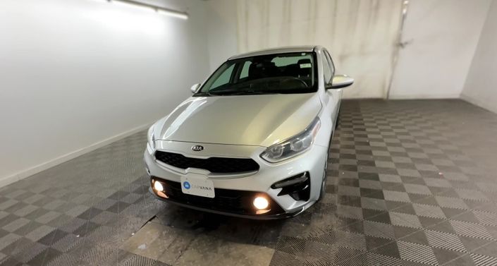 Thumbnail: 2020 Kia Forte - 1