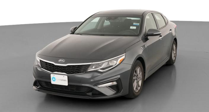 Thumbnail: 2020 Kia Optima - 1