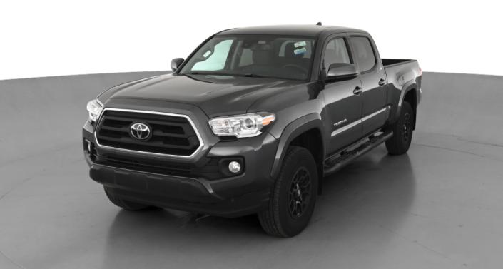 Thumbnail: 2022 Toyota Tacoma - 1