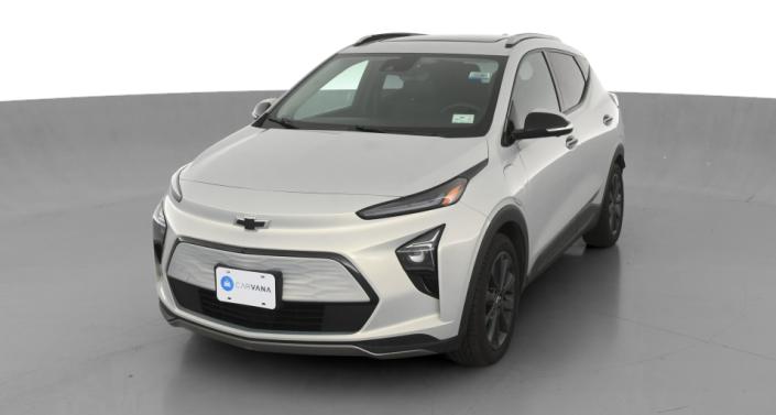 Thumbnail: 2022 Chevrolet Bolt EUV - 1