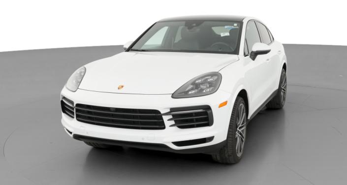 Thumbnail: 2022 Porsche  - 1