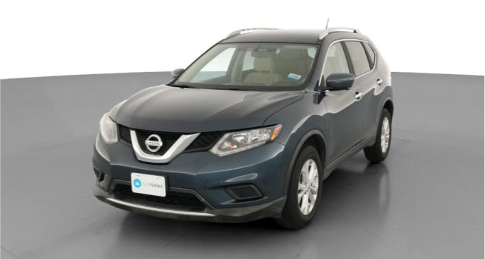 Thumbnail: 2016 Nissan Rogue - 1