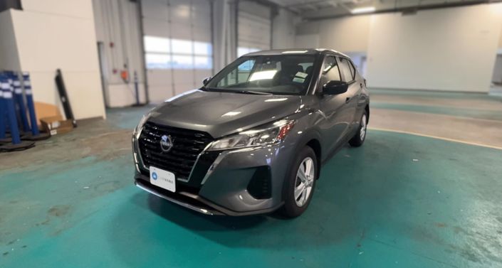 Thumbnail: 2024 Nissan Kicks - 1