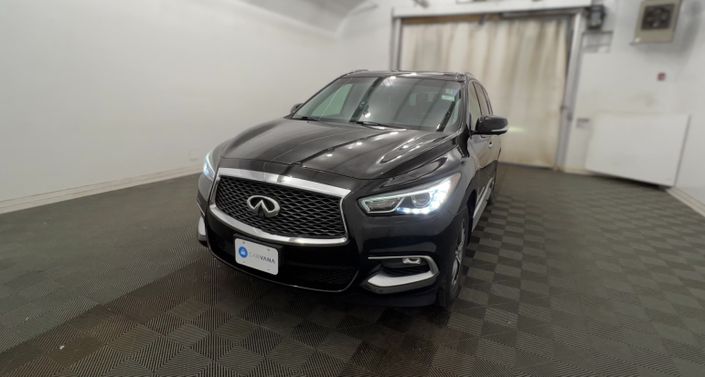 Thumbnail: 2016 INFINITI QX60 - 1