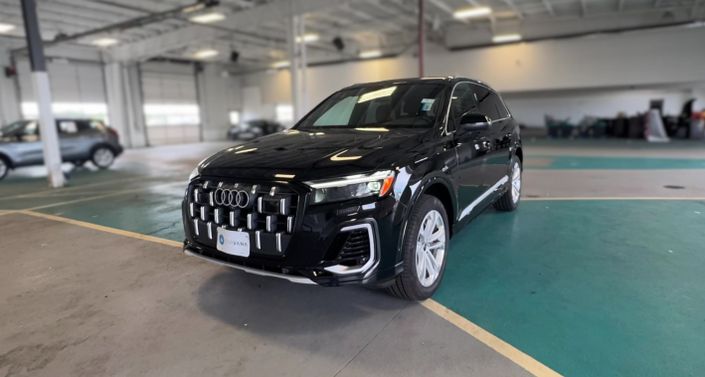 Thumbnail: 2025 Audi Q7 - 1