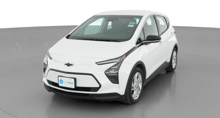Thumbnail: 2022 Chevrolet Bolt EV - 1