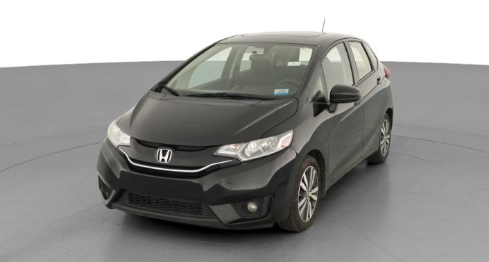 Thumbnail: 2016 Honda Fit - 1