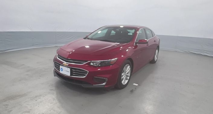 Thumbnail: 2017 Chevrolet Malibu - 1