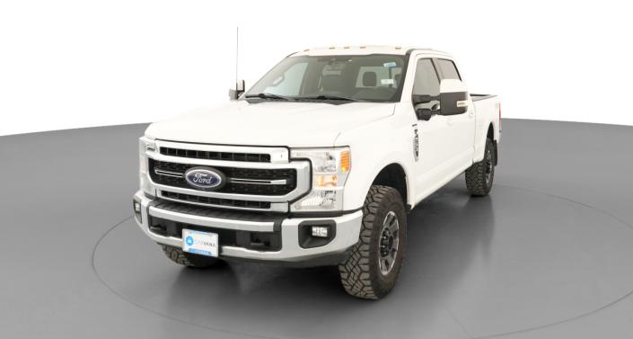 Thumbnail: 2022 Ford Econoline - 1