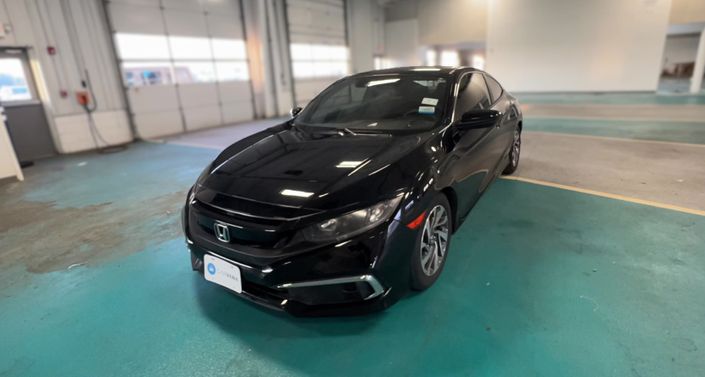 Thumbnail: 2019 Honda Civic - 1