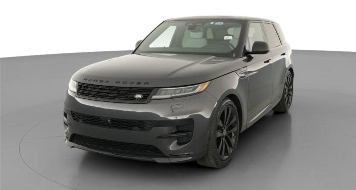 Thumbnail: 2024 Land Rover Range Rover Sport - 1