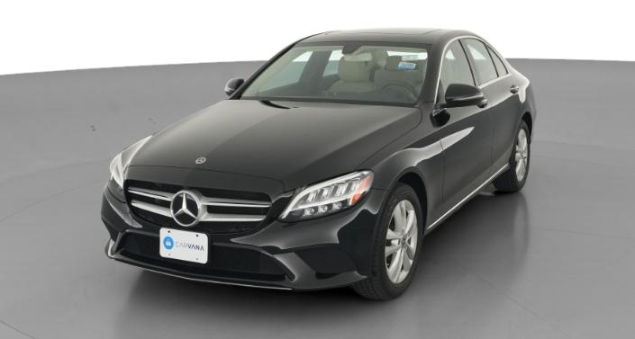 Thumbnail: 2019 Mercedes-Benz C-Class - 1