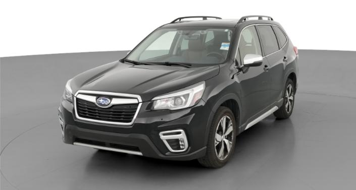 Thumbnail: 2020 Subaru Forester - 1