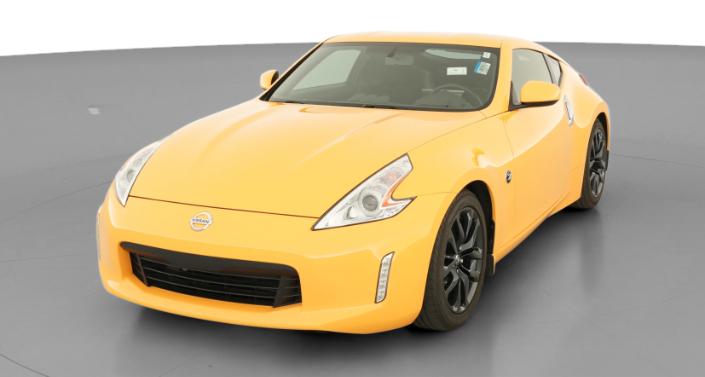 2017 Nissan Z 370Z -
                  West Memphis, AR
