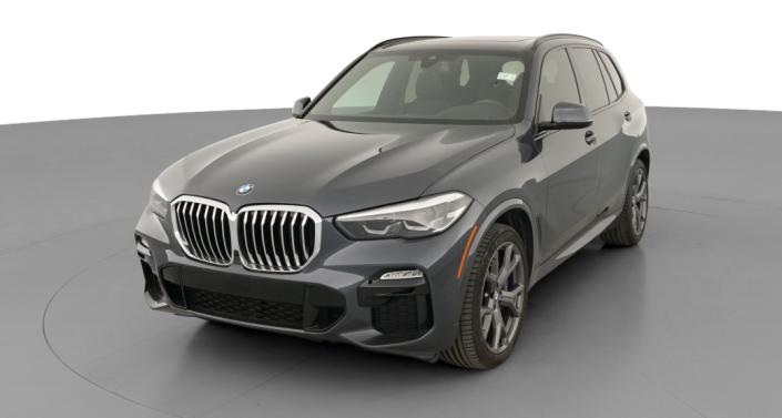 Thumbnail: 2019 BMW X5 - 1