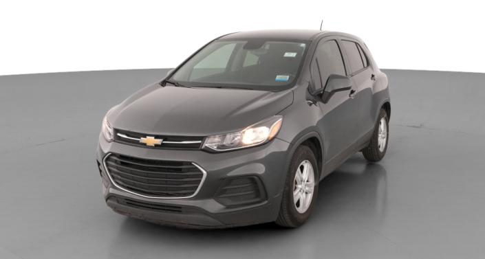 Thumbnail: 2019 Chevrolet Trax - 1