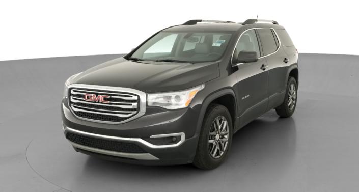 Thumbnail: 2017 GMC Acadia - 1