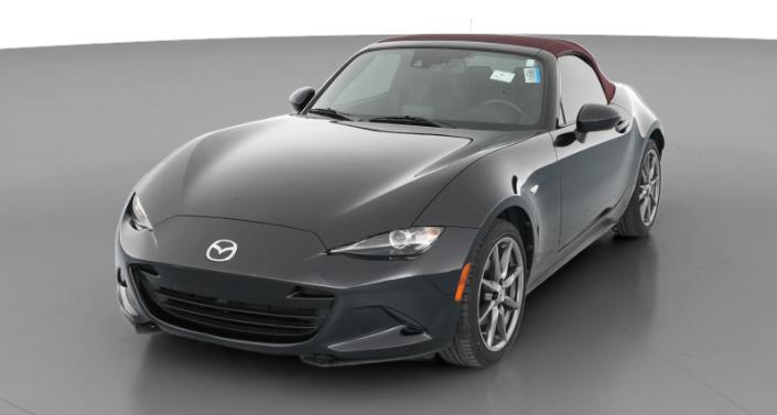 Thumbnail: 2018 Mazda MX-5 Miata - 1