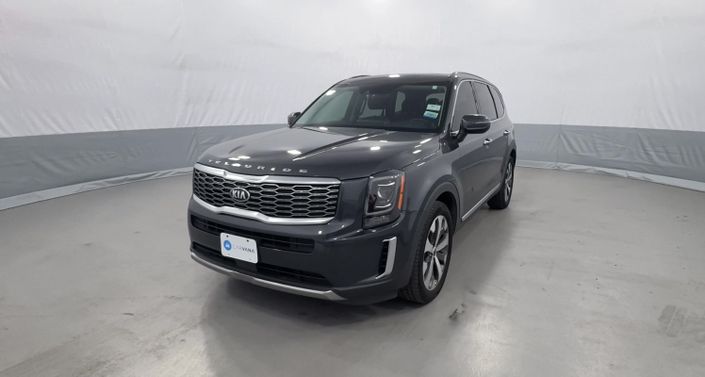 Thumbnail: 2020 Kia Telluride - 1
