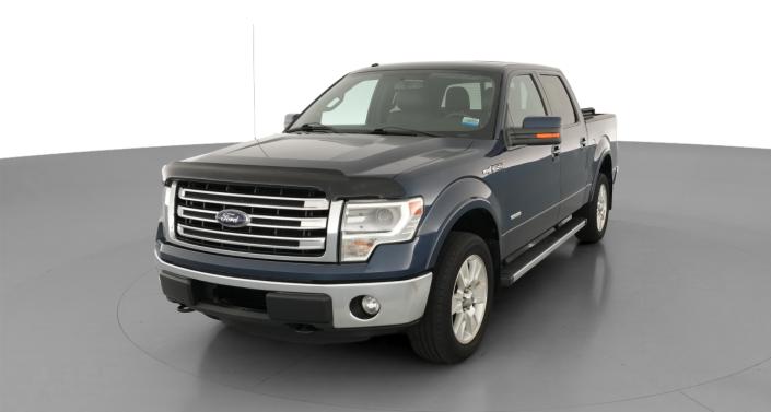 2013 Ford Econoline E-150 -
                  Haines City, FL
