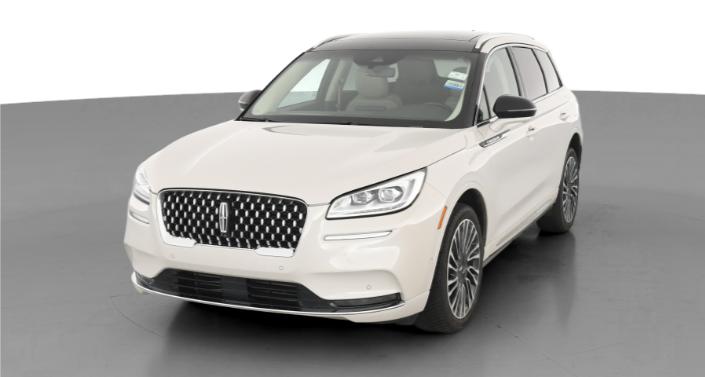 Thumbnail: 2020 Lincoln Corsair - 1
