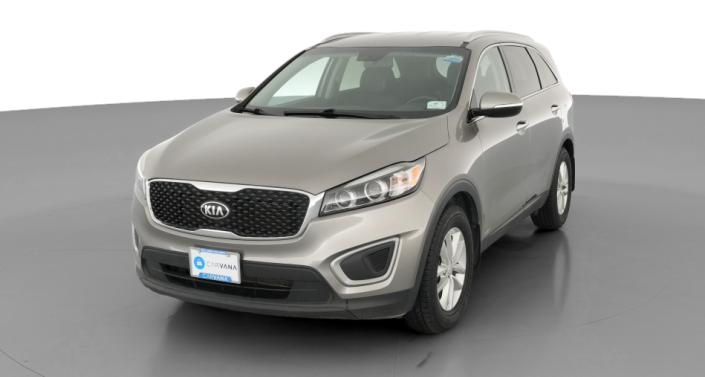 Thumbnail: 2017 Kia Sorento - 1