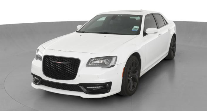 Thumbnail: 2021 Chrysler 300 - 1