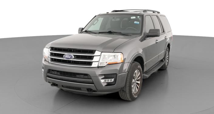 Thumbnail: 2017 Ford Expedition - 1