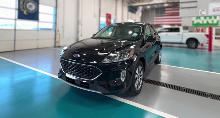 Thumbnail: 2022 Ford Escape - 1