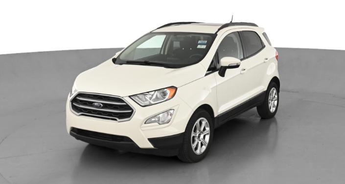 Thumbnail: 2019 Ford EcoSport - 1