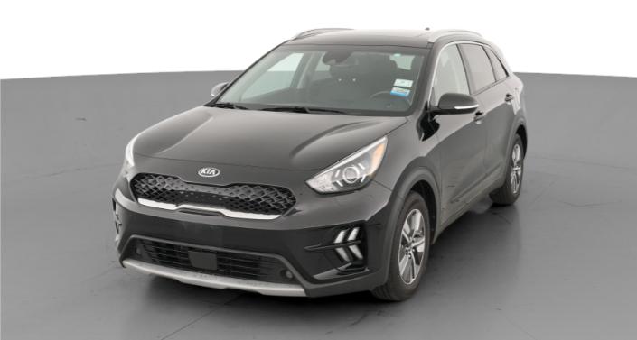 Thumbnail: 2020 Kia Niro - 1