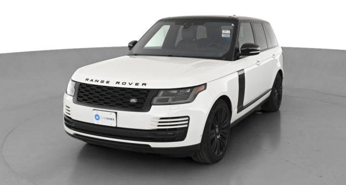 Thumbnail: 2019 Land Rover Range Rover - 1