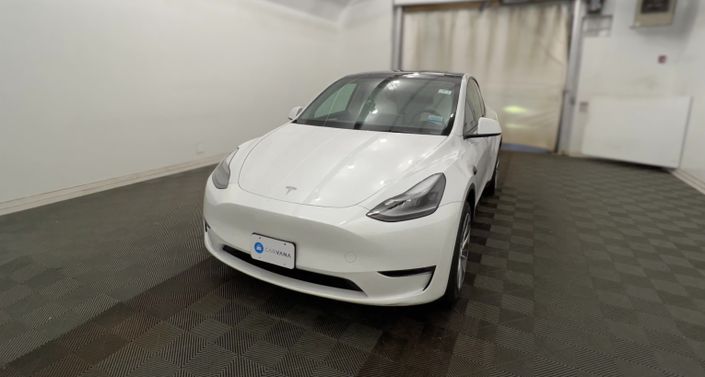 Thumbnail: 2023 Tesla Model Y - 1