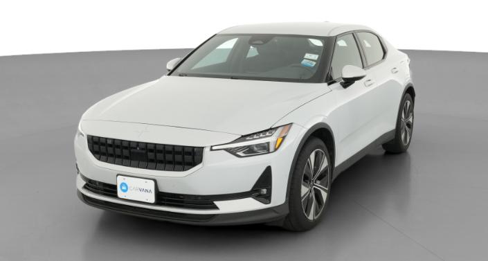 2023 Polestar 2 Long Range Dual Motor -
                  Trenton, OH