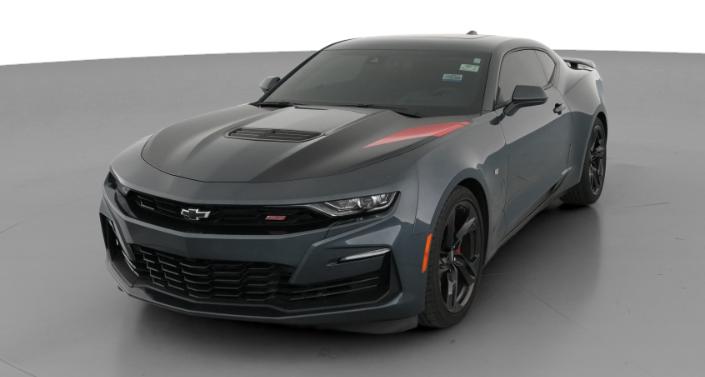 Thumbnail: 2023 Chevrolet Camaro - 1